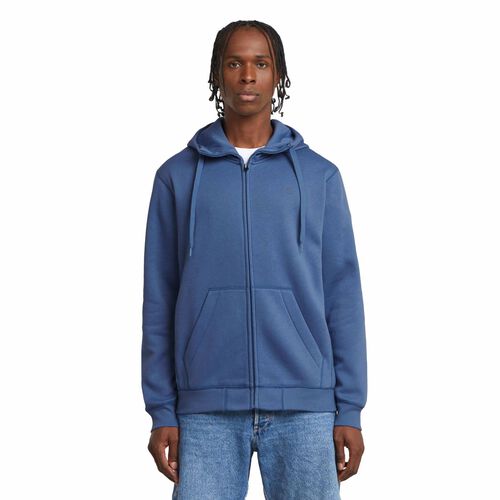 G-Star Premium Core Hdd Zip Sw L\S